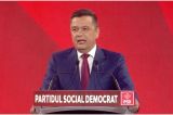 Sorin Grindeanu: AUR a fost votat de către cetățeni; e al doilea partid din România