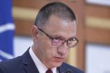 Fostul ministru al Apărării, Mihai Fifor, îl face praf pe Radu Miruță, după explozia dronei de la Galați: "Mai ești pe planetă?"