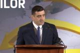 George Simion: „Refuzăm transformarea românilor în cerșetori. AUR are un buget alternativ care face dreptate pensionarilor și categoriilor vulnerabile”