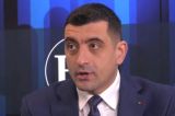 George Simion, atac dur la adresa Guvernului Bolojan: „Dacă voi nu puteți conduce, lăsați-ne pe NOI”