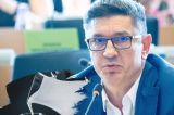 Luis Lazarus, în Parlamentul European: „Bombă! Ursula pregătește federalizarea!”