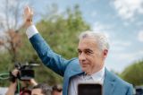 Mesajul de ultimă oră transmis de Călin Georgescu, în plină criză guvernamentală - VIDEO
