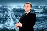 Crin Antonescu, atac la adresa lui Bolojan: „E mai userist decât Nicușor Dan. Are doar doi miniștri ai PNL, restul din USR”