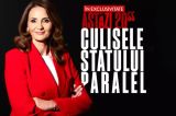 Anca Alexandrescu: ”Tomac nu are nicio șansă să ajungă cu guvernul în Parlament”
