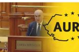 AUR propune o lege privind impozitarea profiturilor corporațiilor