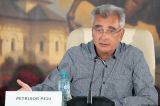Petrișor Peiu (liderul senatorilor AUR): „Declarația lui Nicușor Dan în cazul Oanei Gheorghiu confirmă dubla măsură care definește guvernarea”
