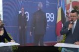 Dan Dungaciu, avertisment dur despre irelevanța strategică a României și capcana golirii de sens a unirii cu Republica Moldova