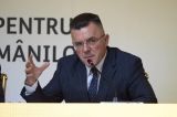 Dan Dungaciu (prim-vicepreședinte AUR): „Cu excepția românilor, toți vor să profite de dronă!”