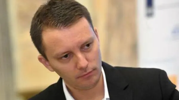 Siegfried Mureșan
