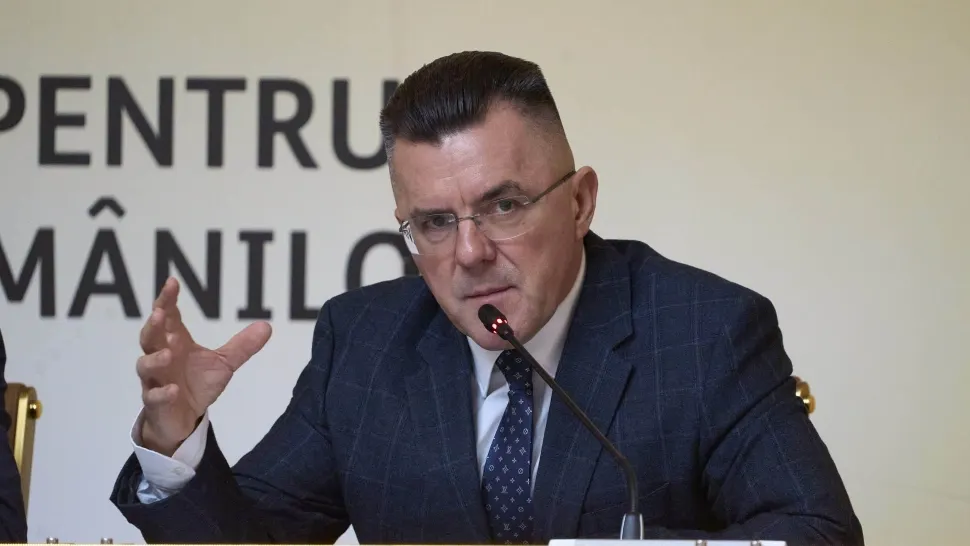 Dan Dungaciu (prim-vicepreședinte AUR): „Statul român trădează românii din Ucraina și gândește problema bisericii ortodoxe în… limba ucraineană”