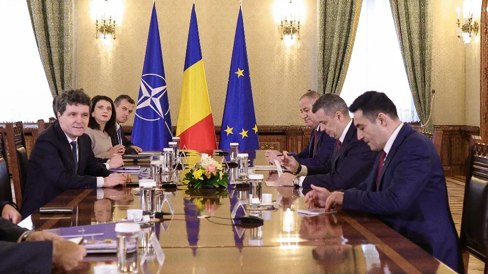 FOTO: Arhivă