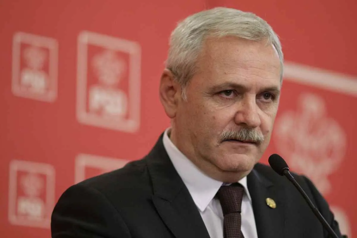 Liviu Dragnea
