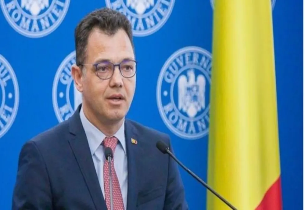 Radu Oprea (PSD)