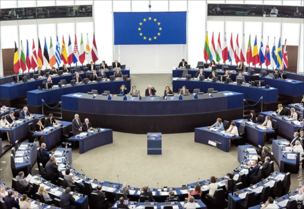Alianța pentru Unirea Românilor (AUR) a decis să se afilieze la familia politică europeană a conservatorilor și reformatorilor