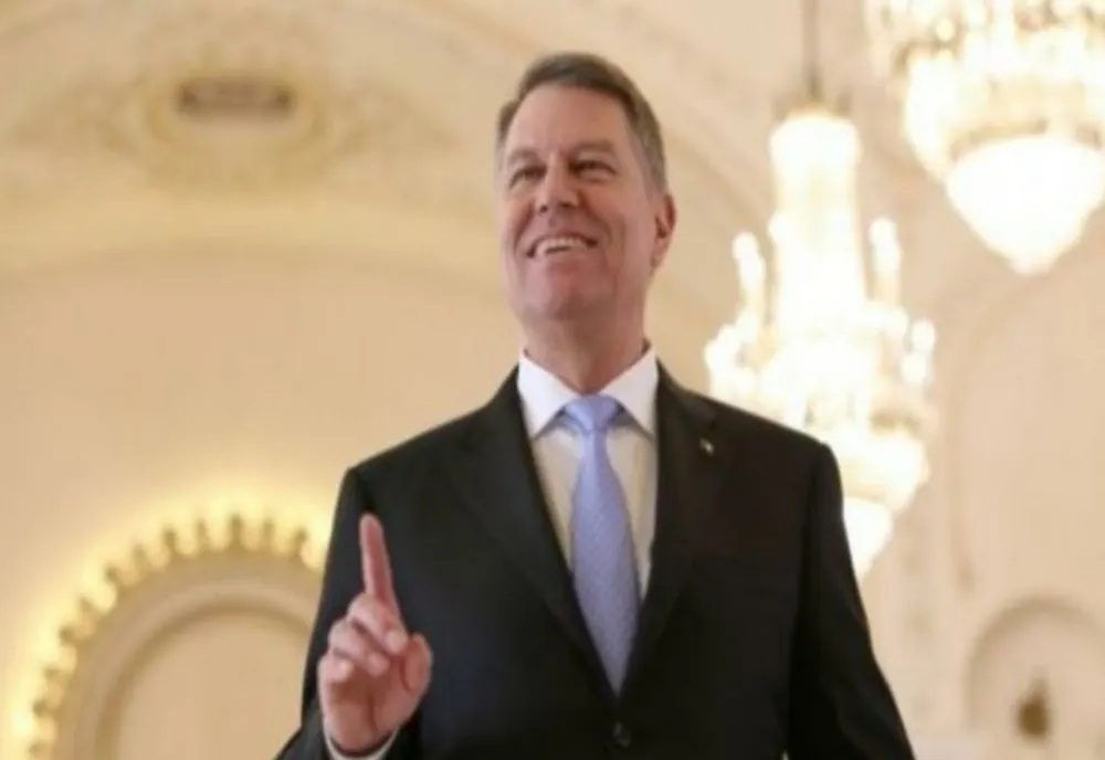 Președintele Iohannis: Am hotărât să nu mai prelungim dincolo de 8 martie starea de alertă din România
