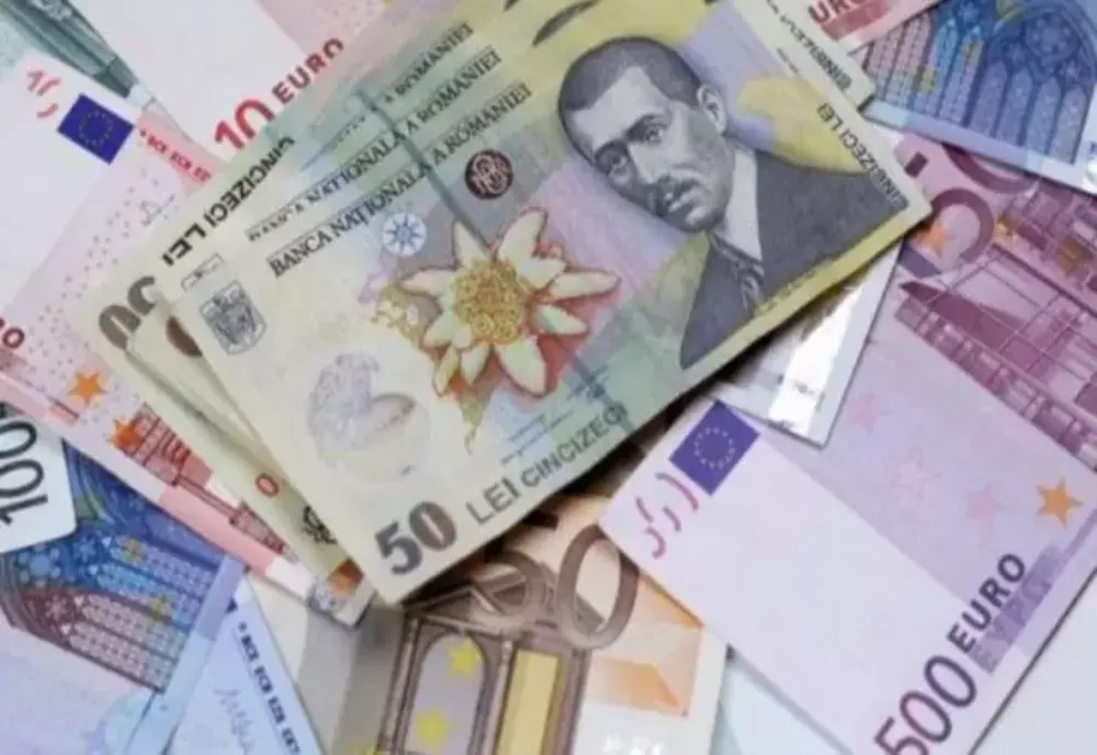 Liderul AUR: „Statul se împrumută excesiv și a devenit un concurent al mediului de afaceri în a culege banii de pe piață”
