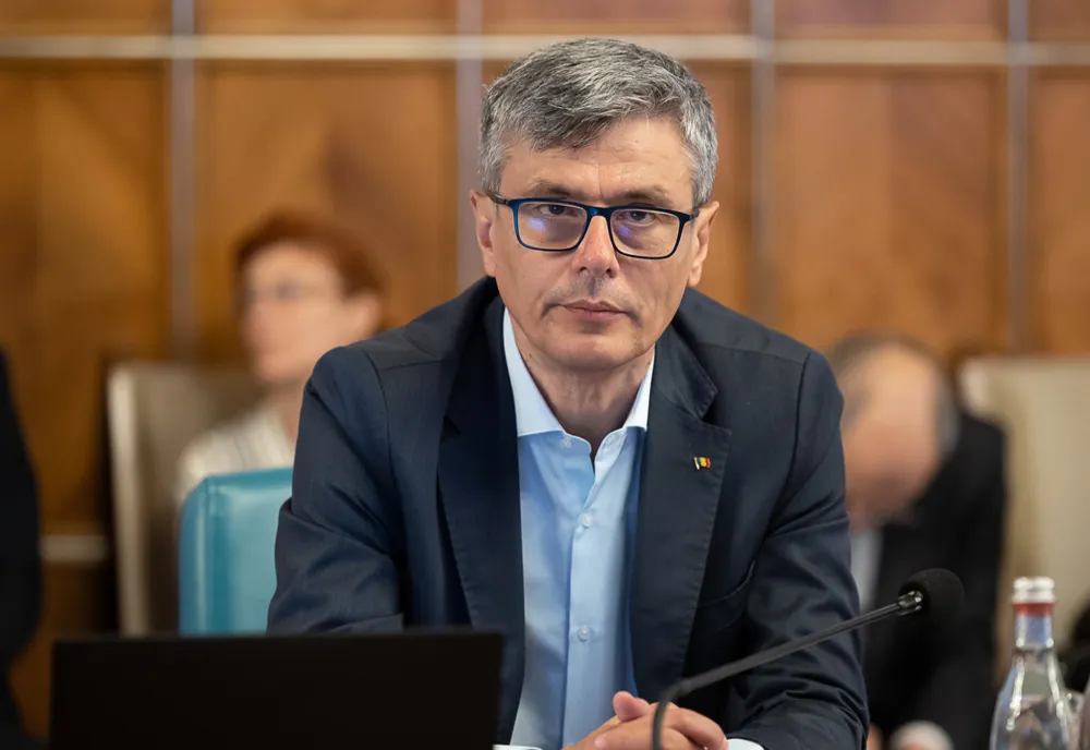 Virgil Popescu îi trimite pe românii cu facturi uriașe să-și caute dreptatea la ANRE și ANPC