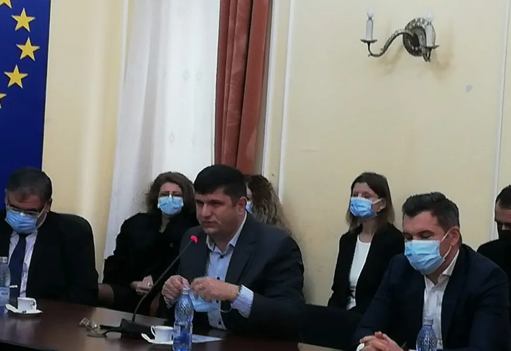 Ringo Dămureanu, AUR: „Majorarea pensiilor cu doar 12,5%, o nouă palmă dată celor care au muncit”