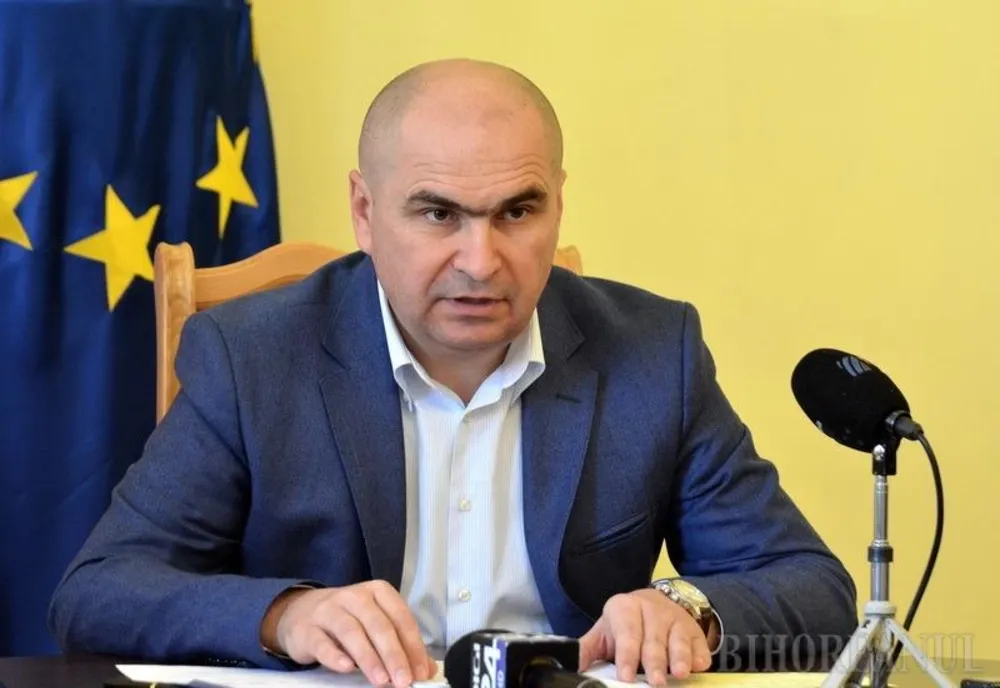 Ilie Bolojan, rămas fără permis în județul Satu Mare, după ce a gonit cu 138km/h! IPJ-ul a dat informații lacunare după 3 zile de la eveniment