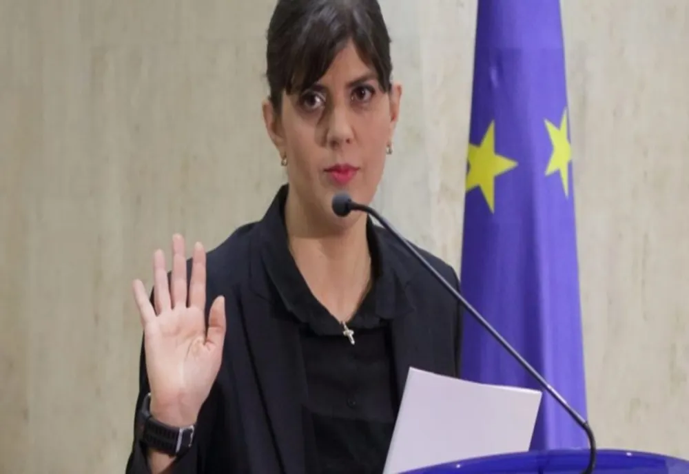 George Simion, atac dur: Kovesi blochează banii din fondurile europene