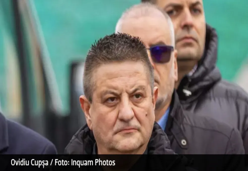 Candidatul AUR la Primăria Constanța spune că cine are depresie ”nu a luat destulă bătaie când era mic”. Ovidiu Cupșa: ”Pe vremea noastră, se trata cu o bătaie”