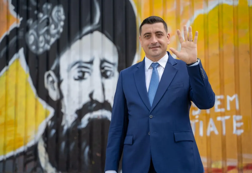 Matei Ștefănescu: Dosarul penal în care a fost vehiculat numele lui George Simion reprezintă „definiția unui dosar de poliție politică, fabricat”