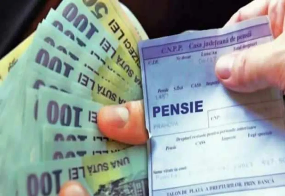 AUR SESIZEAZĂ AVOCATUL POPORULUI ÎN LEGĂTURĂ CU LEGEA PENSIILOR