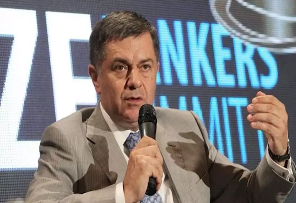 GEORGE SIMION ARUNCĂ BOMBA ÎN CAZUL EXTRĂDĂRII LUI IONUȚ COSTEA: „CIOLACU A NEGOCIAT EXTRĂDAREA LUI”