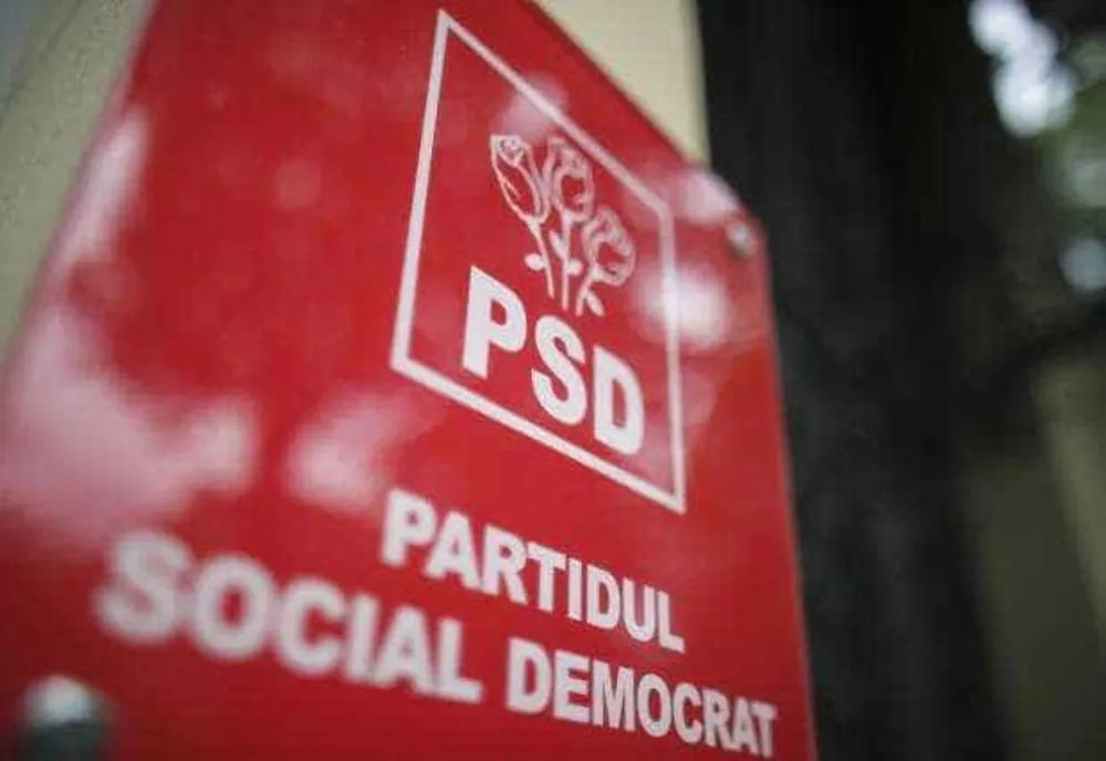 PATRU DEPUTAȚI CARE ȘI-AU DAT SEMISIA DIN SOS ROMÂNIA AU TRECUT OFICIAL LA PSD