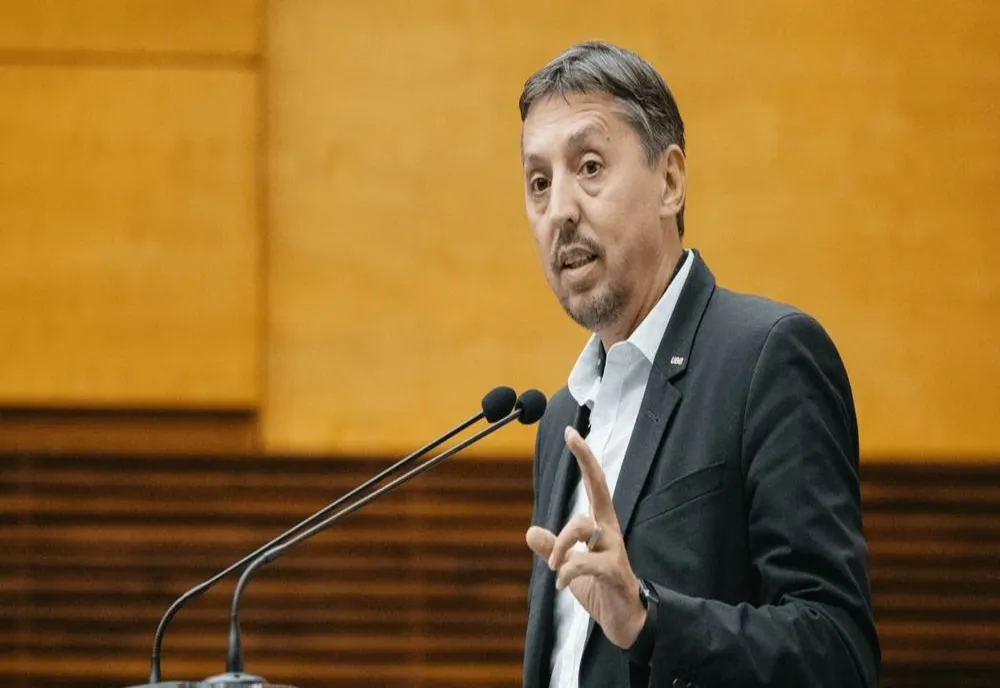 Daniel David propune reorganizarea școlilor profesionale în 2026: „Sper să devină o variantă atractivă, nu una reziduală”