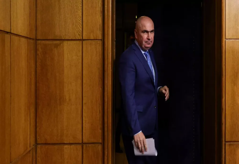 SCANDAL ÎN INTERIORUL PNL: LIDERII SE RIDICĂ ÎMPOTRIVA LUI BOLOJAN