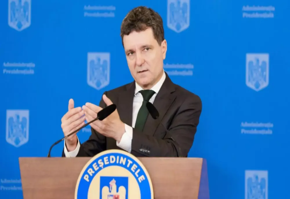 NICUȘOR DAN, ATAC LA BOLOJAN: „SĂ DISCUTĂM MAI PUȚIN DESPRE DEMISII!”