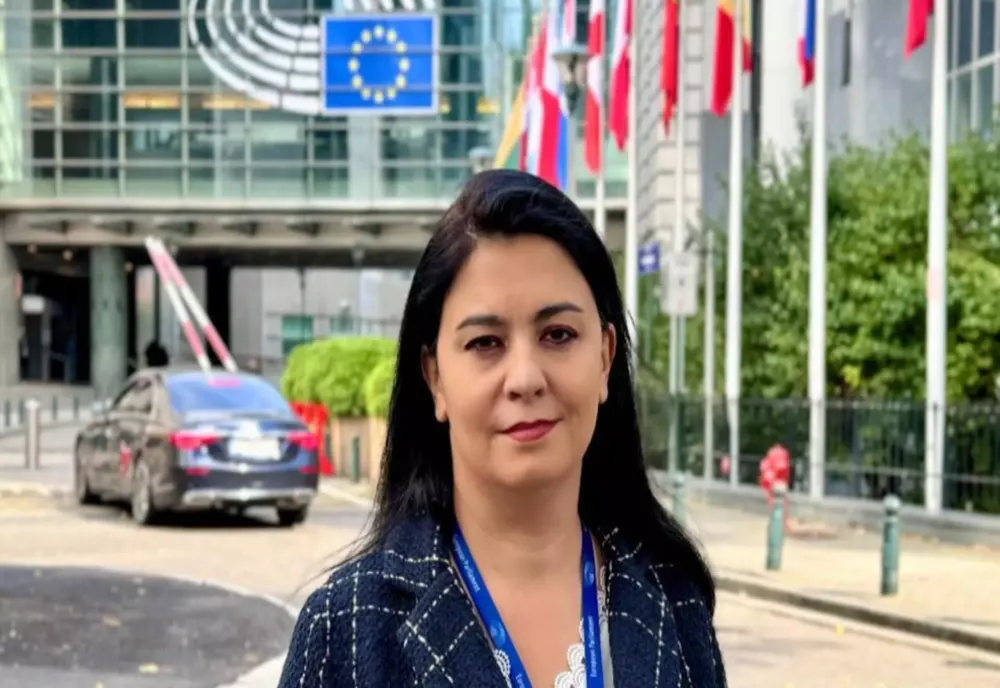 EUROPARLAMENTAR AUR: SFĂTUIESC PARTIDUL USR SĂ DESCHIDĂ O CARTE DE ISTORIE A ROMÂNIEI