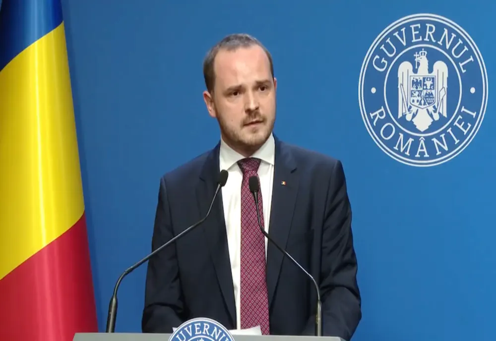 ALEXANDRU ROGOBETE ANUNȚĂ O NOUĂ PLATFORMĂ DIGITALĂ PENTRU CONSULTAREA MEDICILOR ȘI PACIENȚILOR: „PĂREREA VOASTRĂ NE FACE BINE!”
