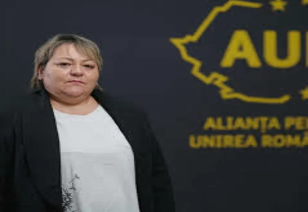 Ramona Lovin (deputat AUR): „Românii din Ucraina, abandonați de Președintele României și de Ministrul de Externe”