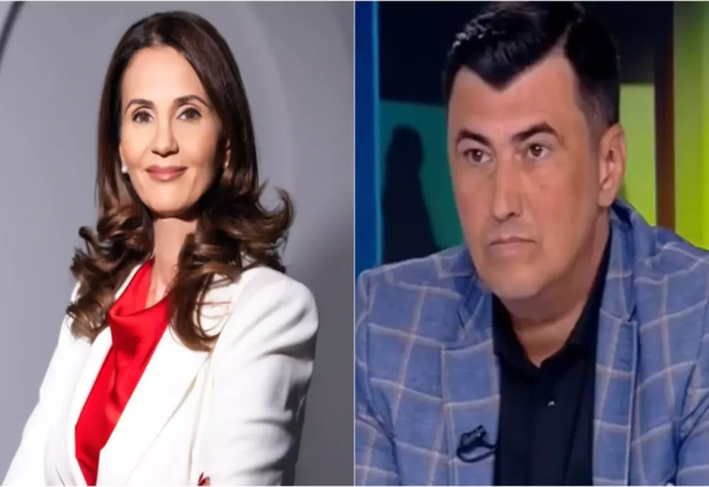 Iulian Ionescu (Ecopolitic): O votez pe Anca Alexandrescu la Primăria Capitalei și avertizez asupra tertipurilor la care recurge PSDU în cursa pentru PMB
