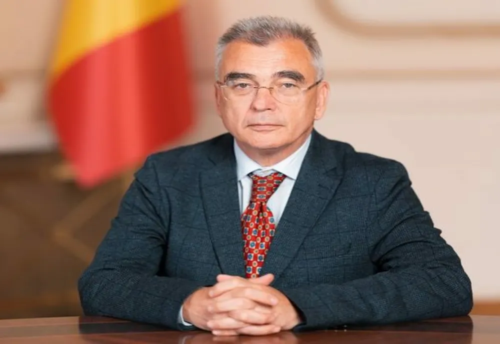 Petrișor Peiu, atac dur la adresa lui Ilie Bolojan: ”Nu e capabil să conducă 12 miniștri, are nevoie de cinci ajutoare” -VIDEO