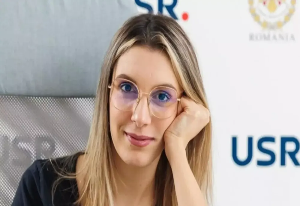 Sfidare uriașă: cum fac rezistii scut în jurul Dianei Buzoianu în urma dezastrului de la Paltinu