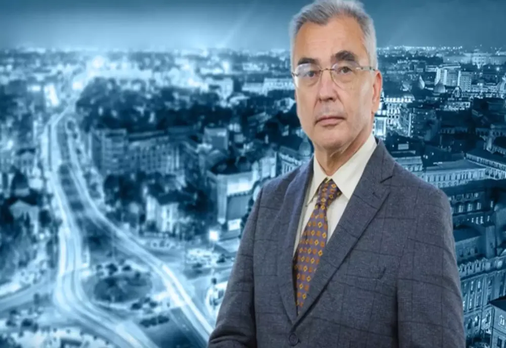 Petrișor Peiu: AUR va iniția moțiuni de cenzură pentru fiecare pachet legislativ al guvernului