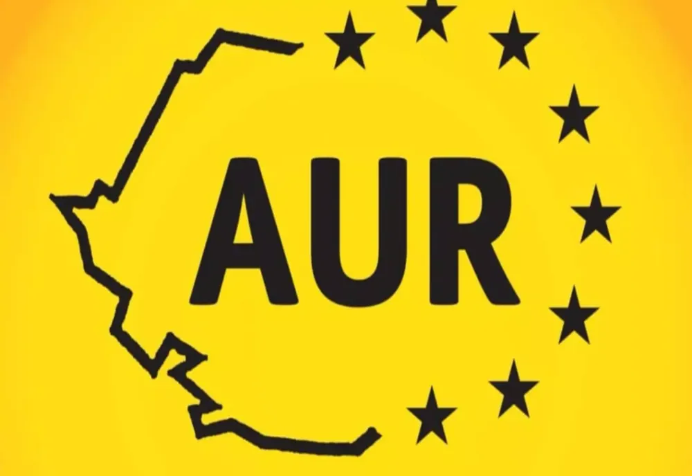 Aleșii locali AUR Cârjiți au inițiat procedura pentru organizarea referendumului local