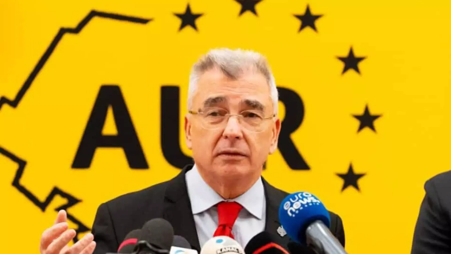 Petrişor Peiu: „Nu am avut discuţii formale cu PSD pe buget, discuţii informale cu diverşi oameni din PSD au avut loc”