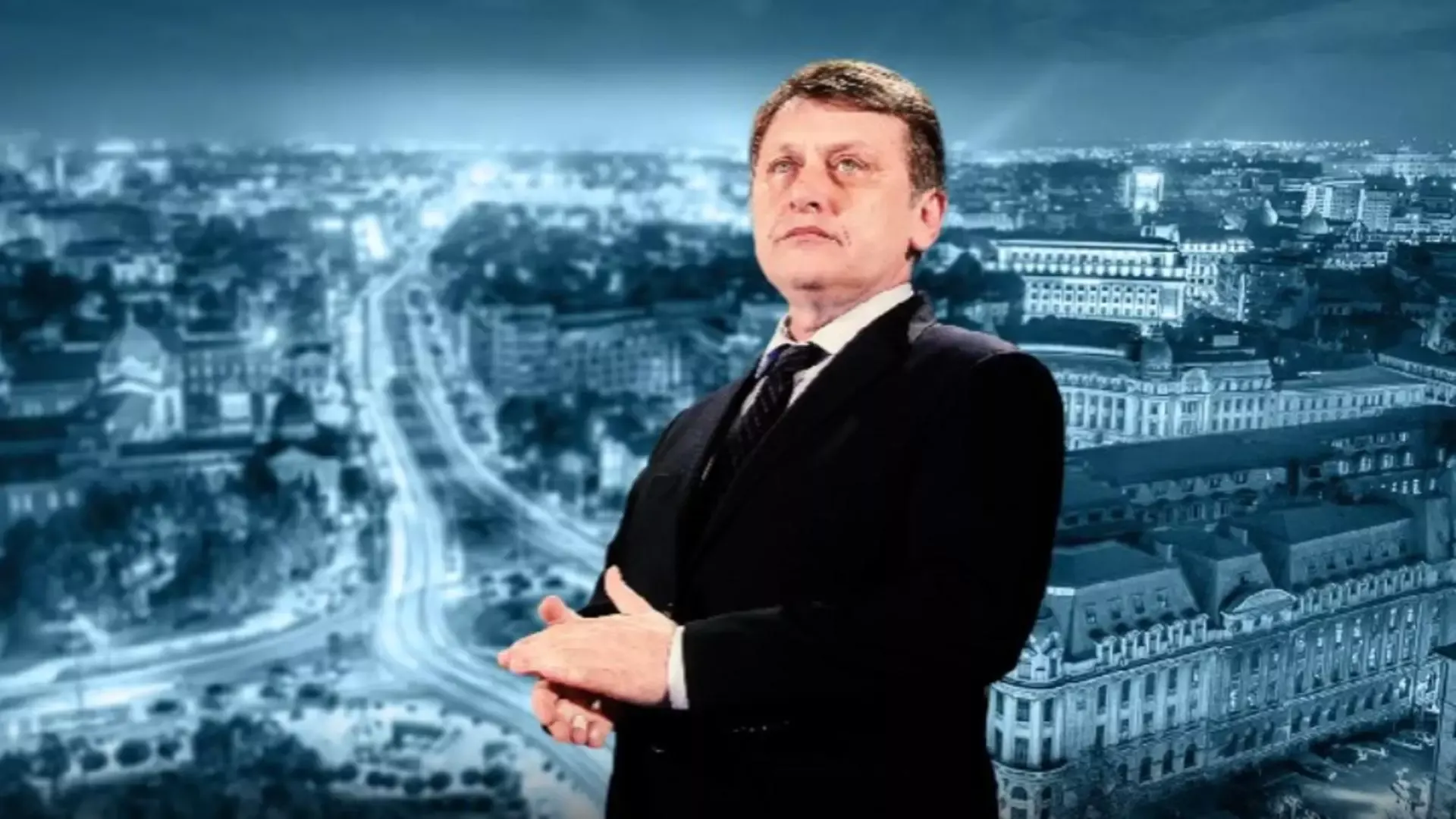 Crin Antonescu, atac la adresa lui Bolojan: „E mai userist decât Nicușor Dan. Are doar doi miniștri ai PNL, restul din USR”