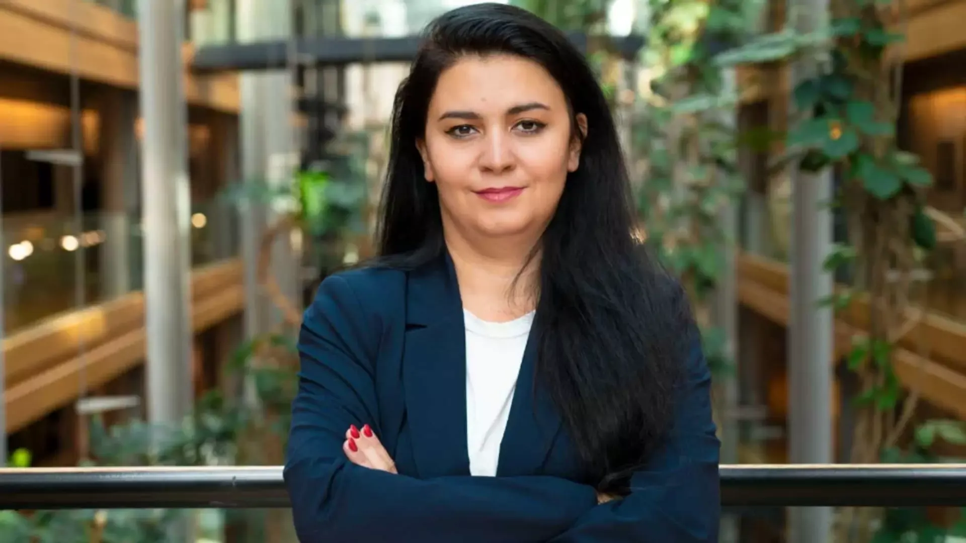 Georgiana Teodorescu (europarlamentar AUR/ECR): „Planul Simion pentru locuințe, confirmat la nivel european. Programul AUR a devenit piatră de temelie pentru politica europeană privind criza locuințelor”