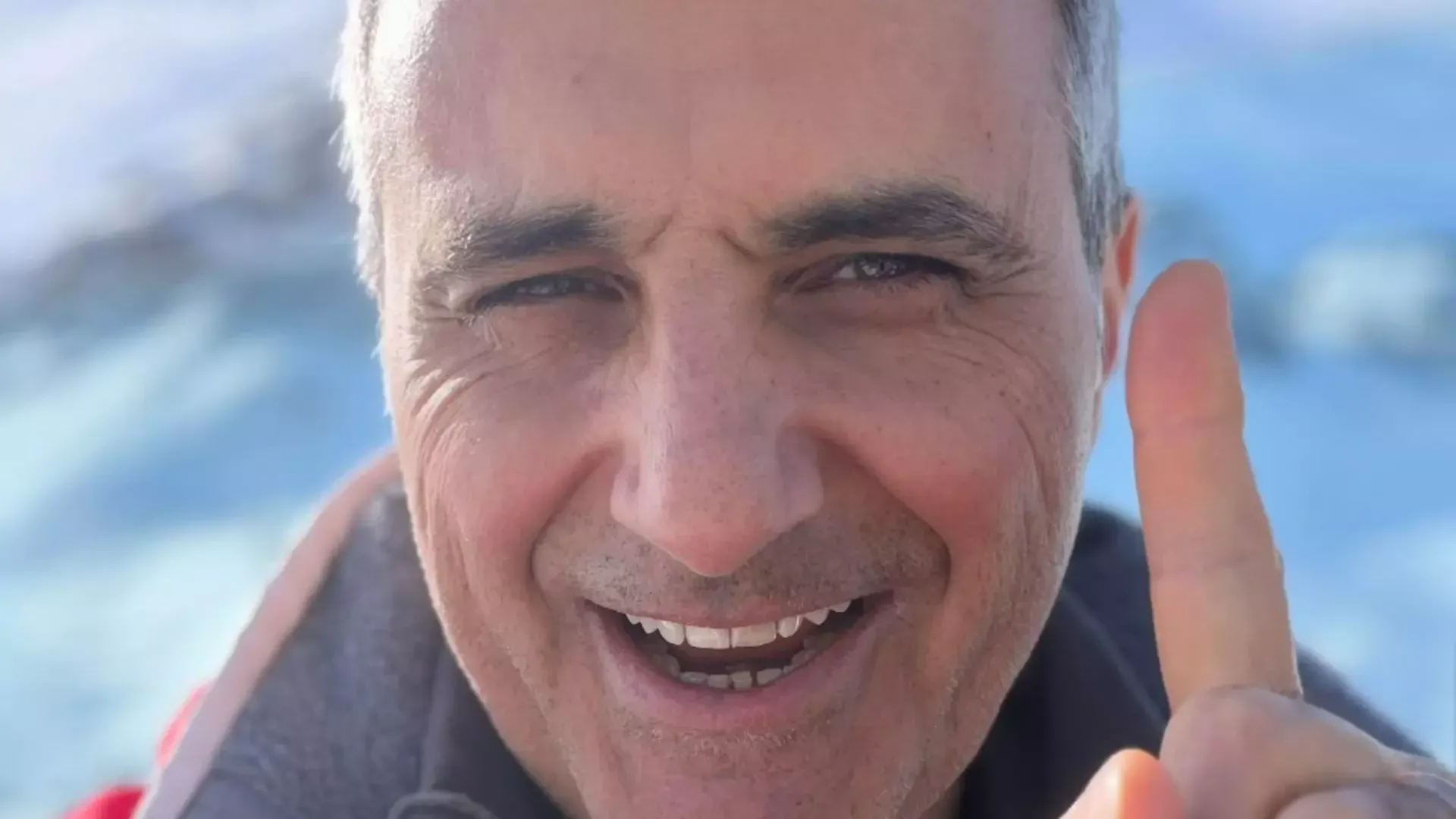 Adevărul despre campania lui Călin Georgescu. Robert Turcescu: „Marea dezvăluire a lui Sebastian Ghiță a fost un fâs!”