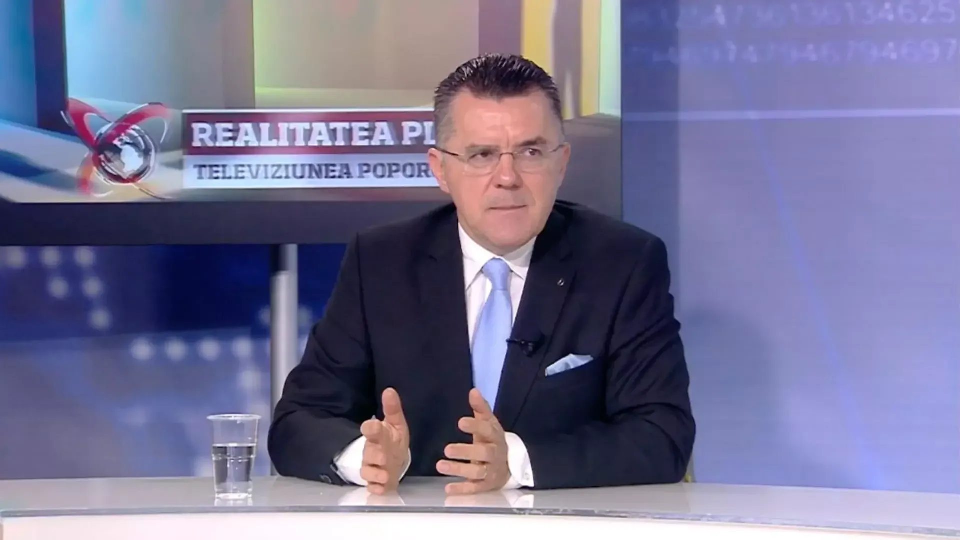 Dan Dungaciu, dezvăluie că AUR are deja pregătit un viitor premier pentru un guvern de tranziție - VIDEO