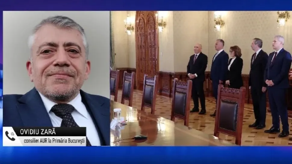 Ovidiu Zară