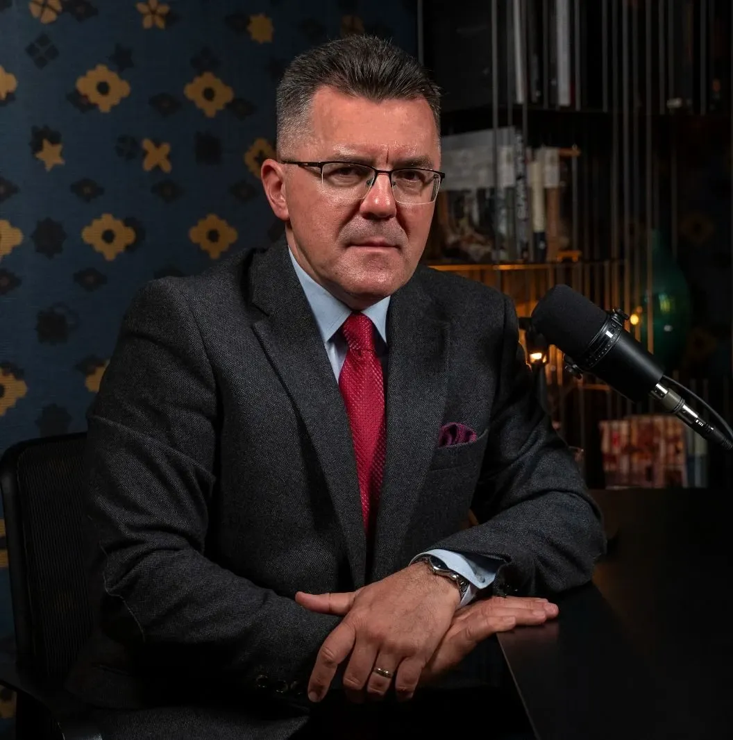 Dan Dungaciu