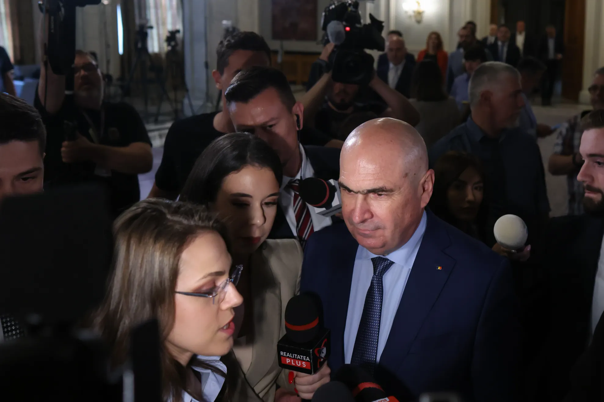 Ilie Bolojan
