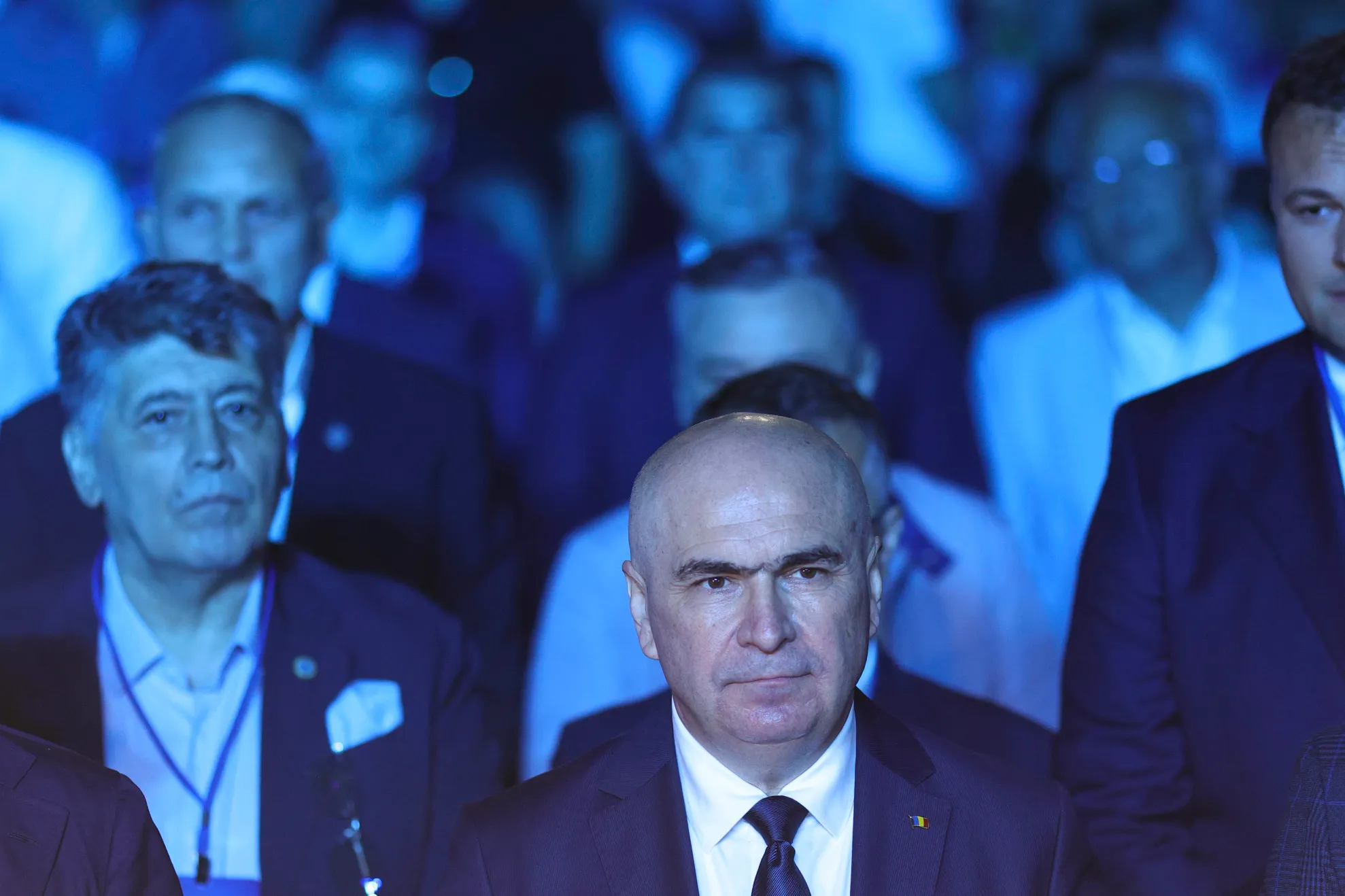 Ilie Bolojan