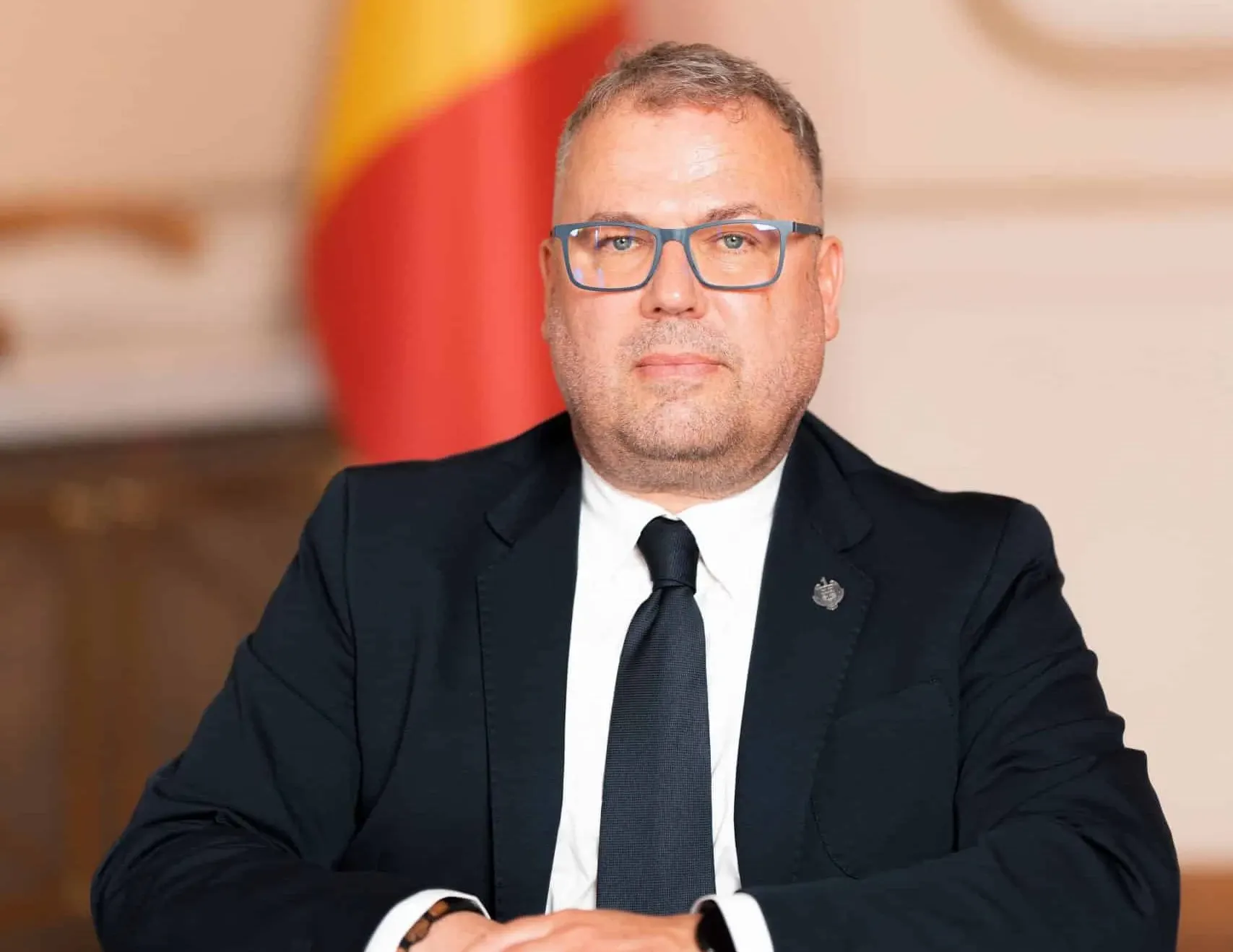 Florin Cornel Popovici